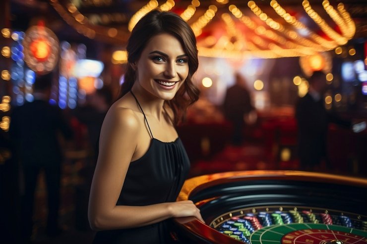 17teen Live Casino