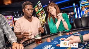 17teen Standard Roulette Lobby